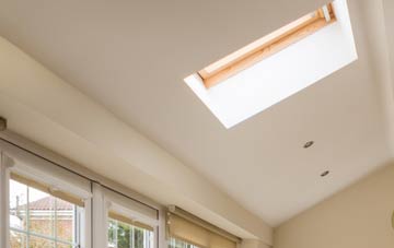 Prescott conservatory roof insulation companies