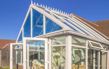 conservatory roof insulation costs Prescott
