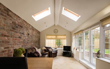 conservatory roof insulation Prescott