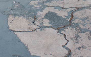 fibreglass roofing replacement Prescott