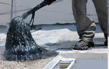 Prescott flat roof waterproofing costs
