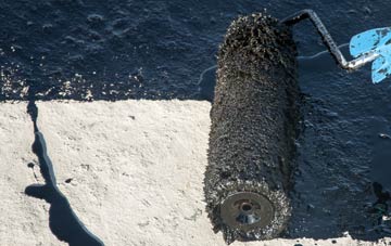 Prescott liquid sealant waterproofing