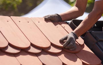 Prescott roof tile contractors