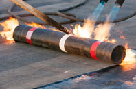 Prescott flat roof sealing