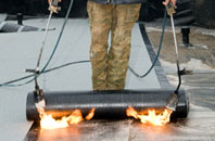 Prescott flat roof sealing quote